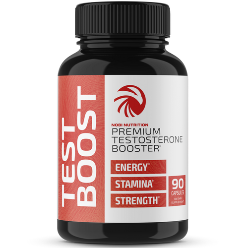 Nobi Nutrition's Thyroid Support Supplement to Improve Energy